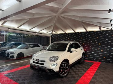 Fiat 500 X 500X 1.3 T4 City Cross 150cv dct