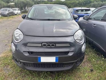 FIAT 500X 2022 - 500X 1.3 mjet 95cv