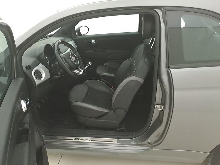 Fiat 500 Hybrid Connect BR908792 1.0 Mild Hybrid 70CV