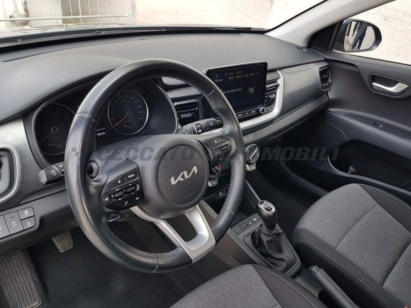 KIA Stonic Stonic 1.0 t-gdi mhev Urban 100cv mt