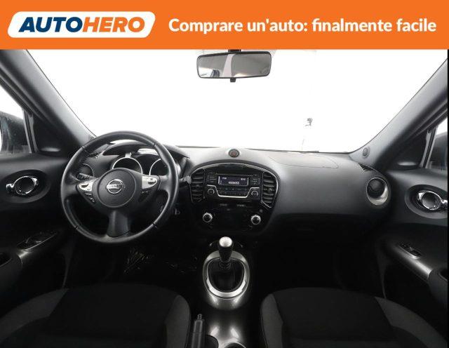NISSAN Juke 1.2 DIG-T 115 Start&Stop Acenta