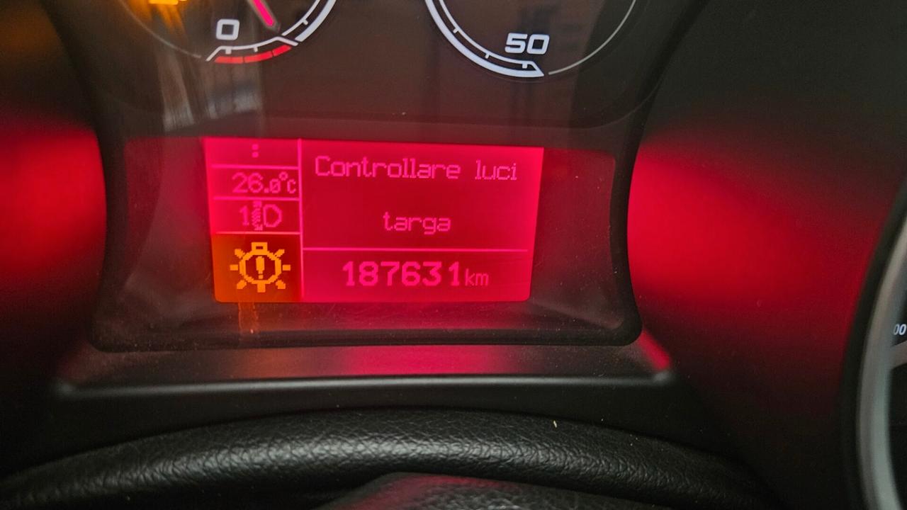 Alfa Romeo Giulietta 2.0 JTDm-2 140 CV Distinctive