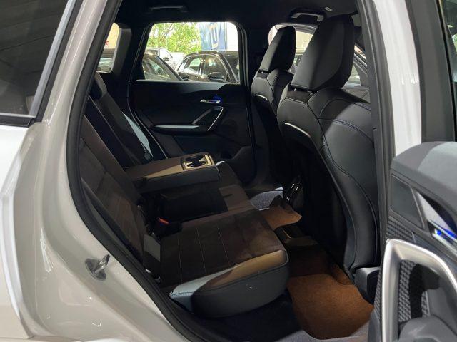 BMW X1 sDrive 18i Msport "18 M sport/Navi/Led/Park/Telec.