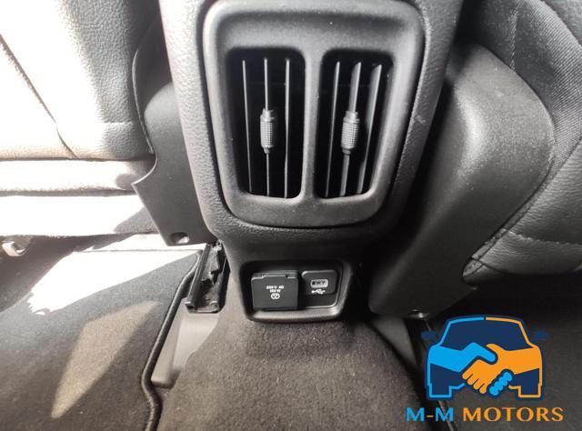JEEP Compass 1.3 Turbo T4 150 CV aut. 2WD Limited