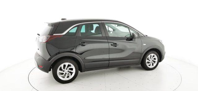 OPEL Crossland X 1.2 12V Start&Stop Innovation