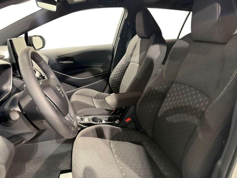 Toyota Corolla TS 1.8 Hybrid Active
