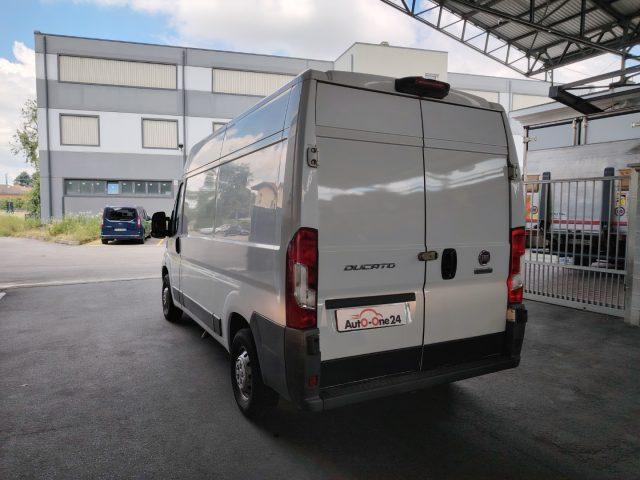 FIAT Ducato 30 2.3 MJT 130CV PM-TM Furgone FINANZIABILE