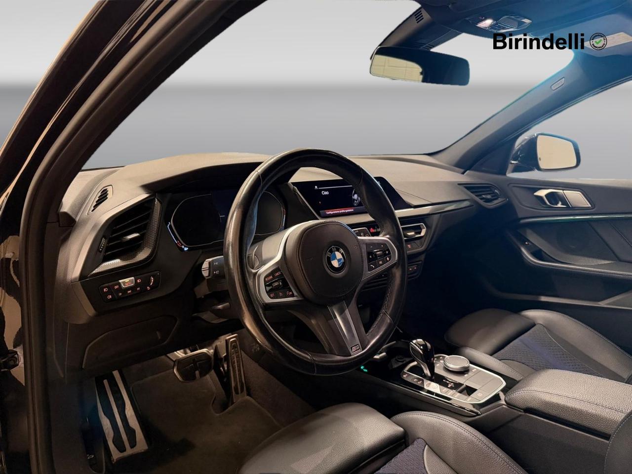 BMW Serie 1 (F40) - 116i 5p. Msport