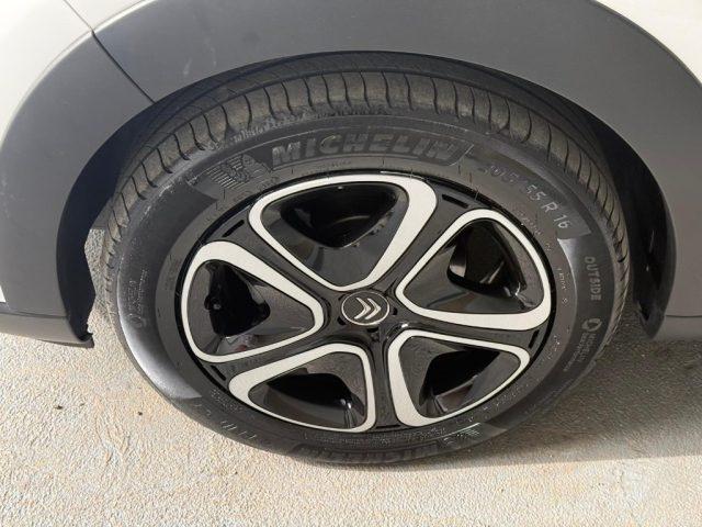 CITROEN C3 1.2 PureTech 110 Plus