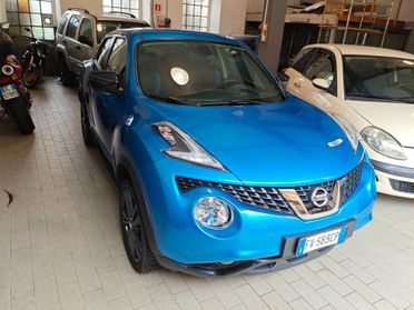 Nissan Juke 1.5 dCi Start&Stop Bose Personal Edition
