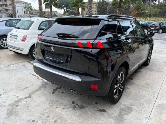 PEUGEOT 2008 BlueHDi 110 S&S Allure