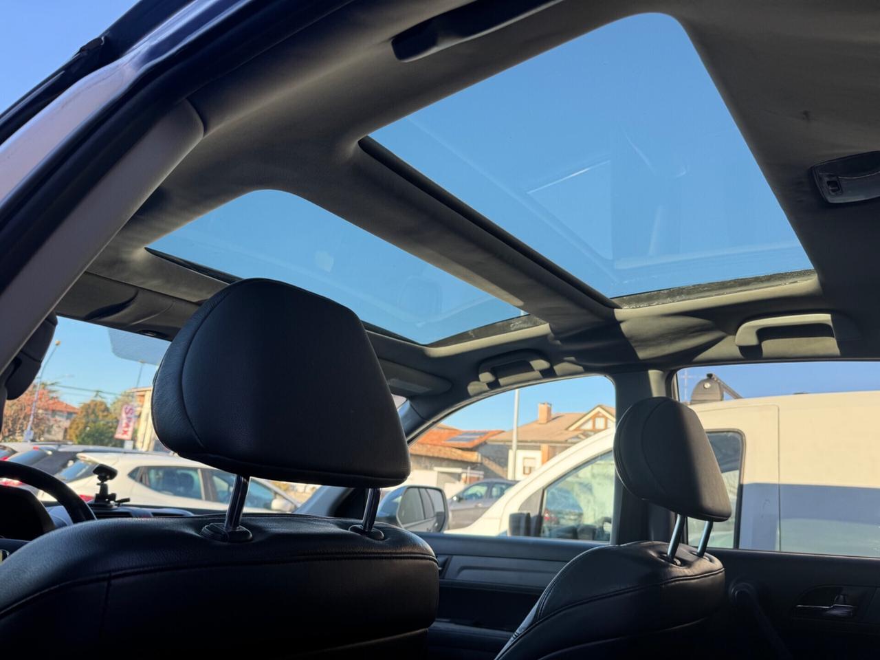 Honda CR-V 2.2 i-CTDi 16V EXECUTIVE DPF