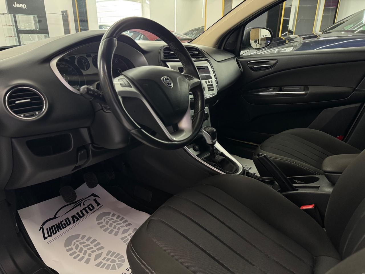 Lancia Delta 1.6 MJT Gold Full Optional