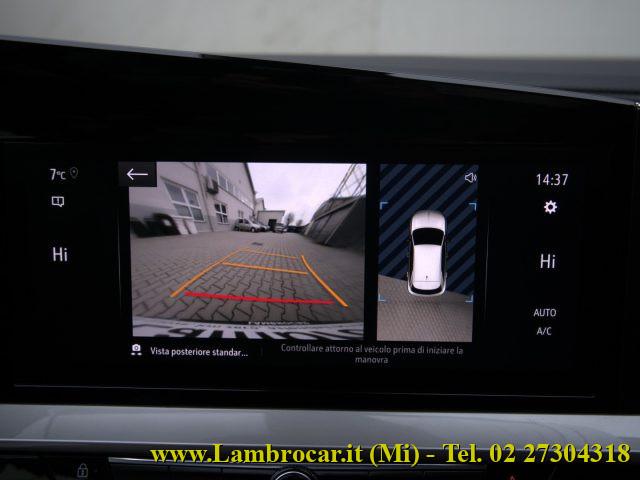 OPEL Mokka 1.2 Turbo 130 CV aut. Ultimate