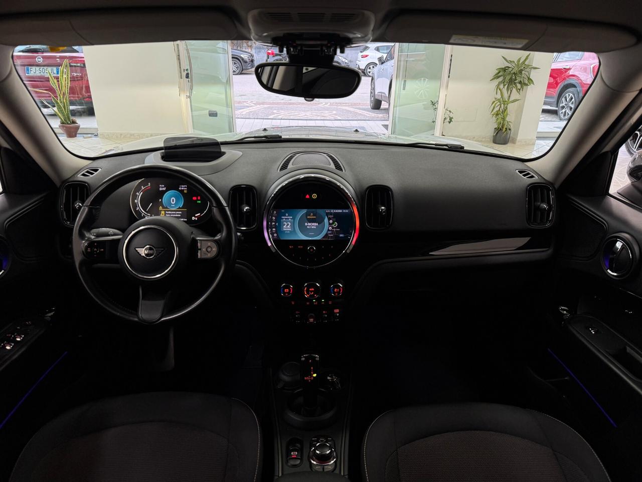 Mini Countryman Cooper D 150CV