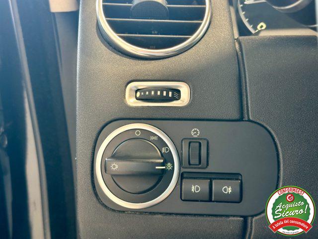 LAND ROVER Discovery 4 3.0 TDV6 211CV SE *7 POSTI*DISTRIBUZIONE OK*