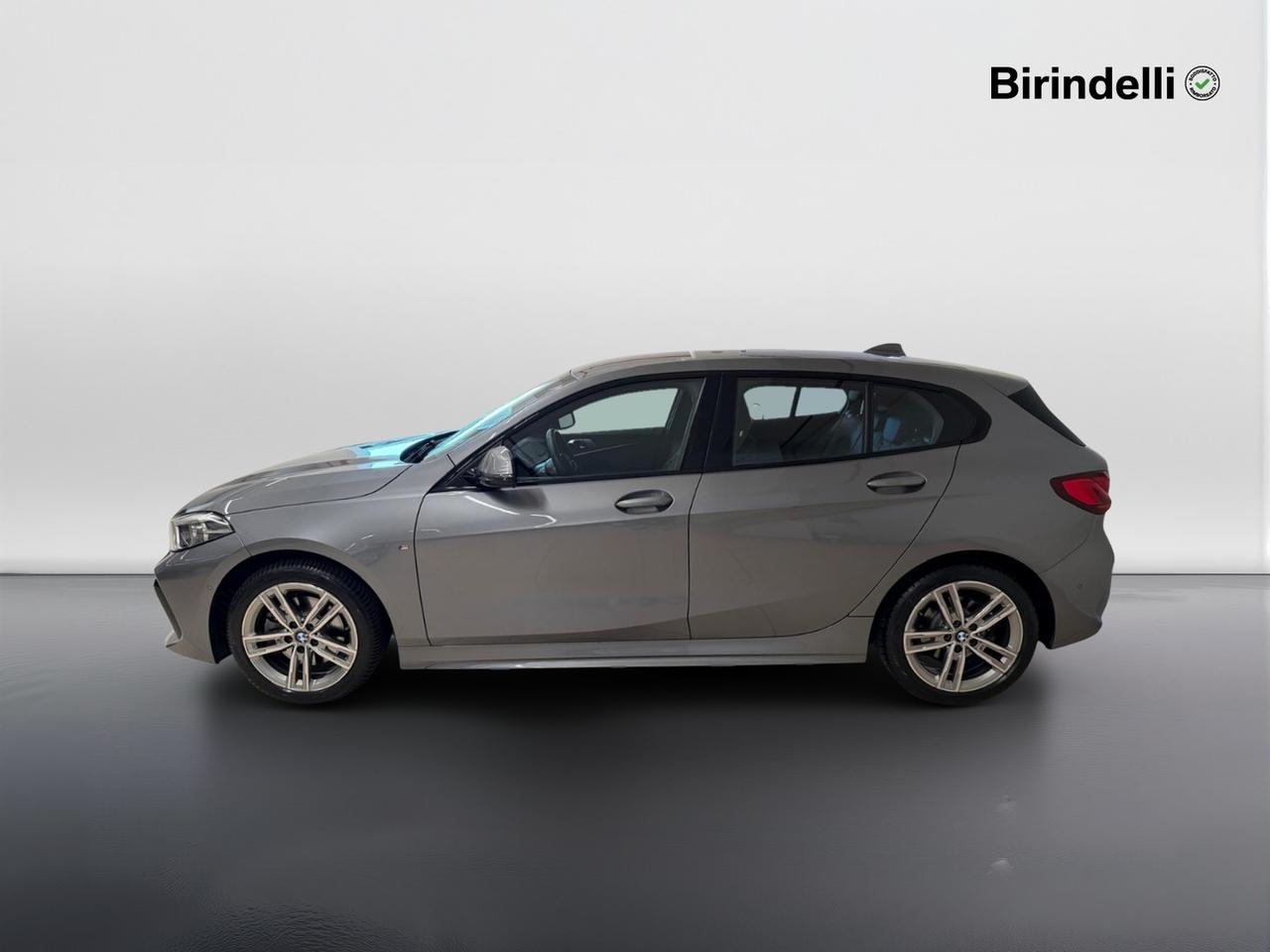 BMW Serie 1 (F40) - 116d 5p. Msport
