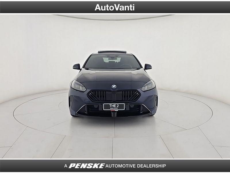 BMW Serie 2 G.C. 220 48V Gran Coupé MSport Pro aut.