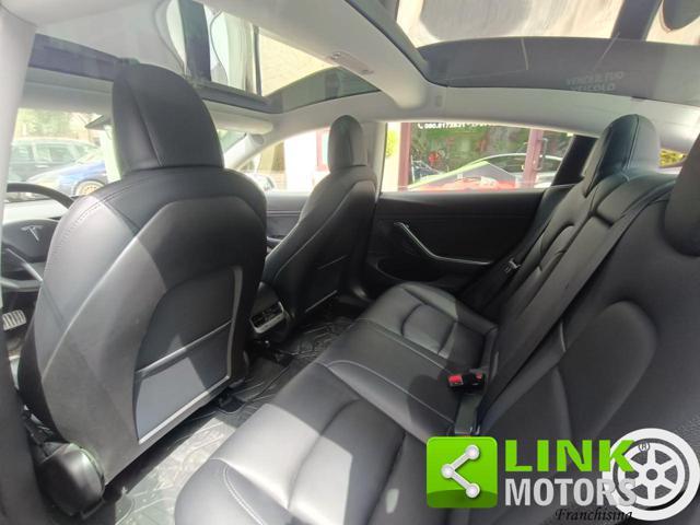 TESLA Model 3 Long Range Dual Motor AWD