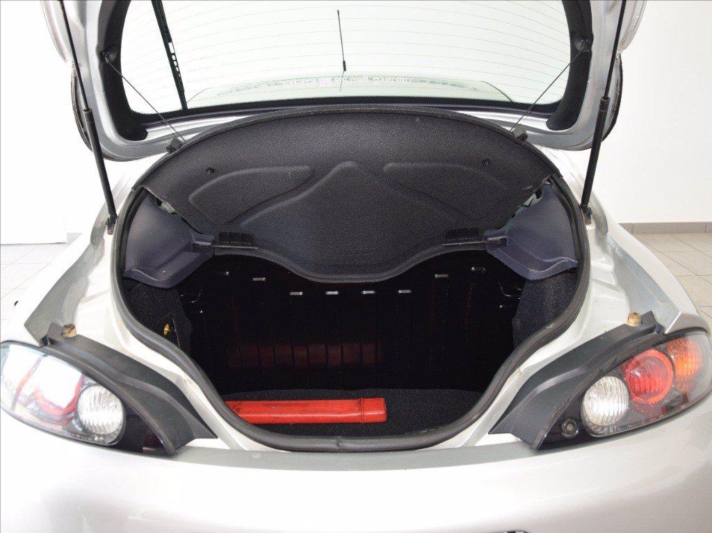 FORD Puma 1.7 vct 16v c/clima del 1997