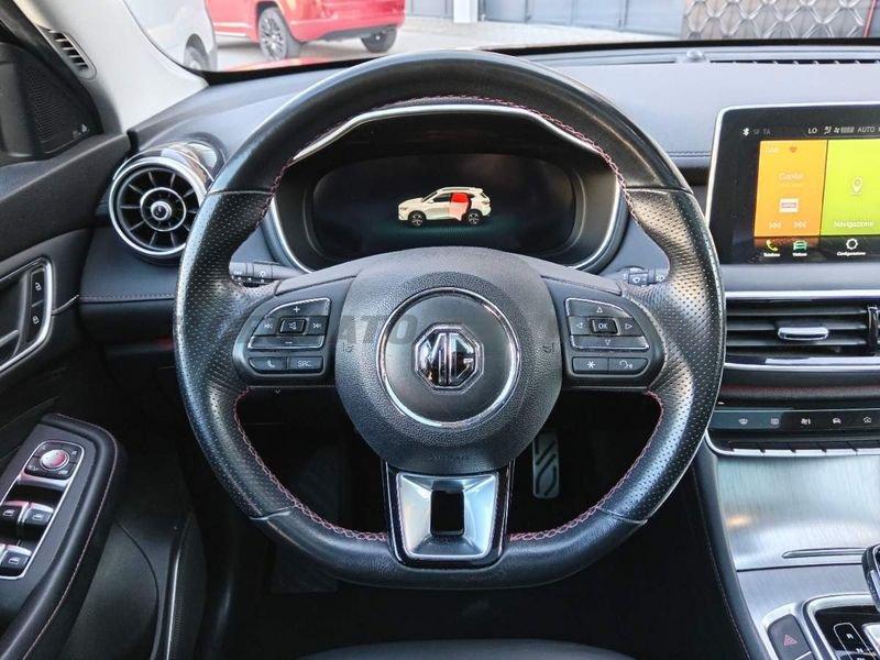 MG HS EHS 1.5 t-gdi phev Exclusive auto