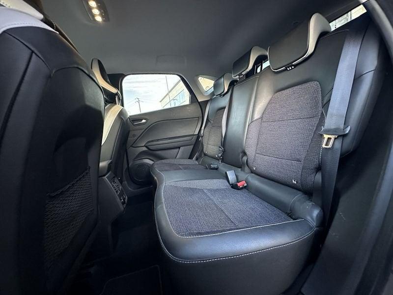 Renault Captur Captur 1.0 tce Intens Gpl 100cv my21
