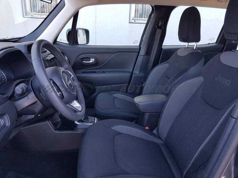 Jeep Renegade Renegade 1.0 t3 Limited 2wd