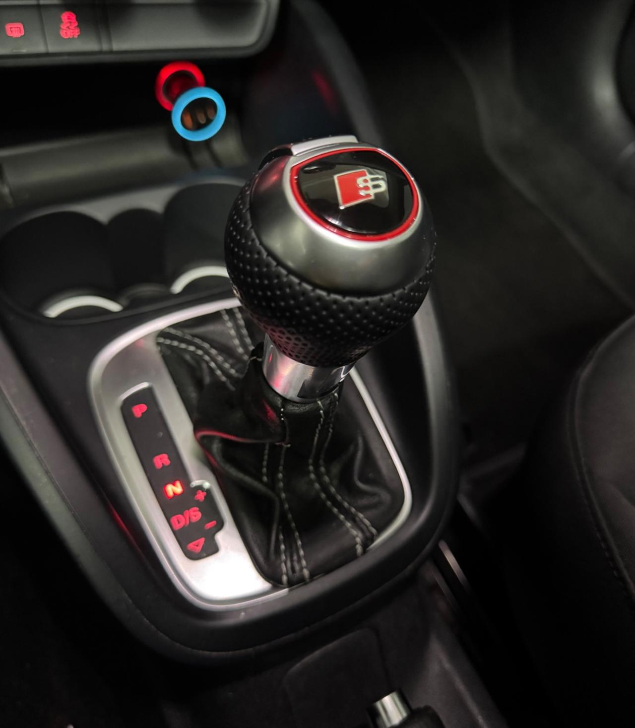 Audi A1 1.4 TDI S tronic Sport ,Cambio Automatico