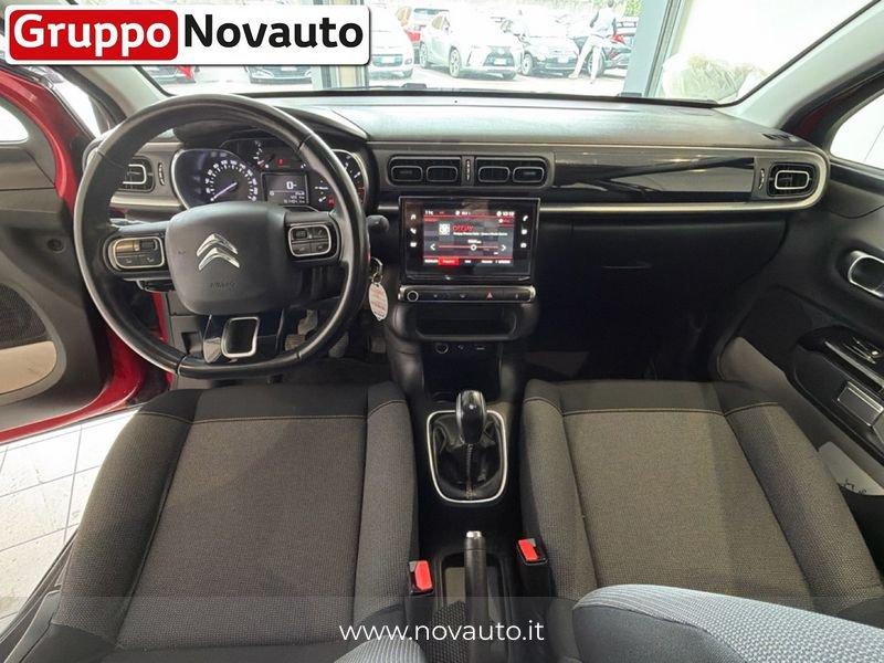 Citroën C3 PureTech 110 S&S Shine