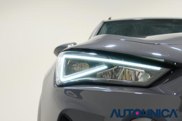 CUPRA Formentor 1.5 TSI DSG FULL LED