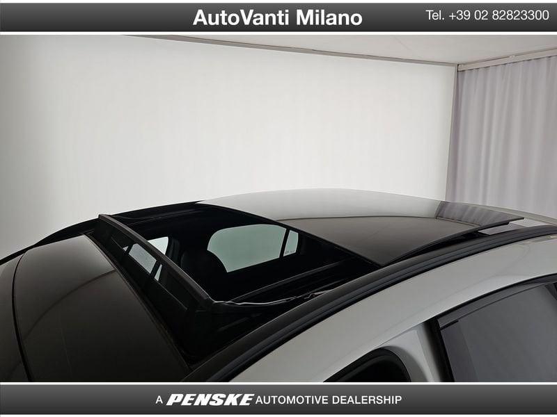 Mercedes-Benz GLA GLA 35 4Matic AMG Line Premium Plus