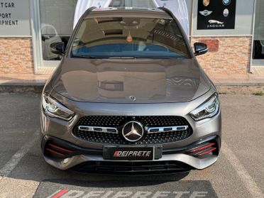 Mercedes-benz GLA 180 GLA 180 d Automatic AMG Edition One