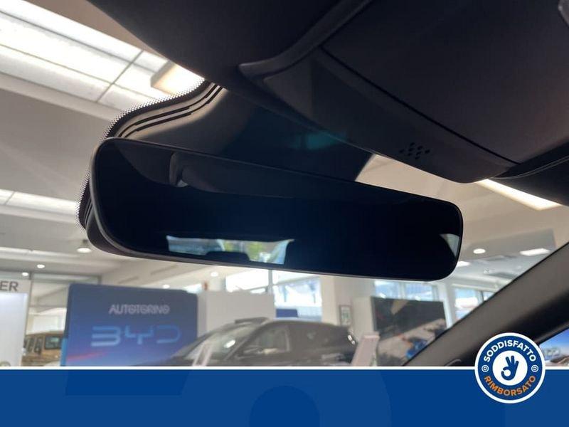 BYD Dolphin G DM-i Boost