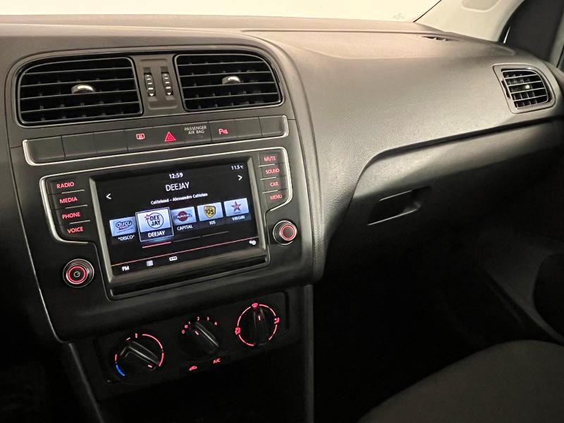 Volkswagen Polo 5 Porte 1.0 mpi Trendline 60cv Business pack *NEOPATENTATI*