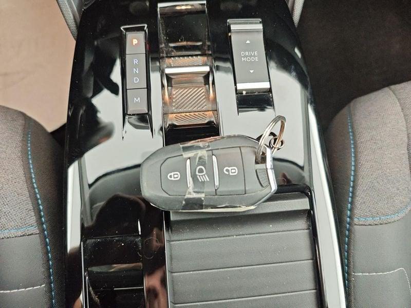 Citroën C4 X PureTech 130 S&S EAT8 Max