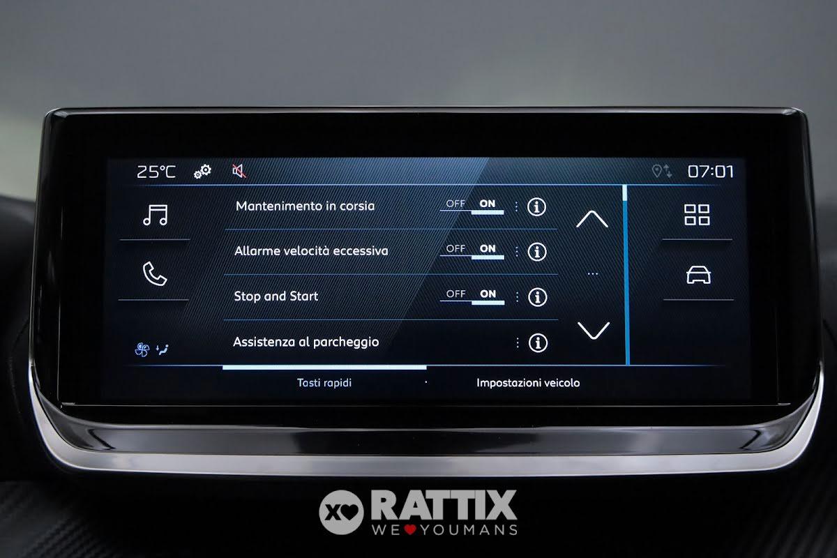 Peugeot 208 1.2 Puretech 100CV Style