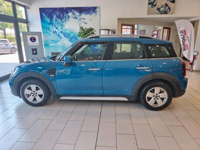 MINI Countryman 1.5 One D Hype Countryman