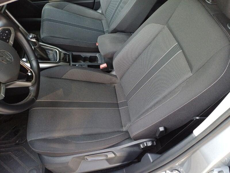 Volkswagen T-Roc T-Roc 2.0 tdi Edition Plus 115cv