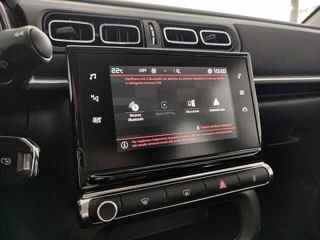 Citroen C3 BlueHDi 100 S&S C-Series