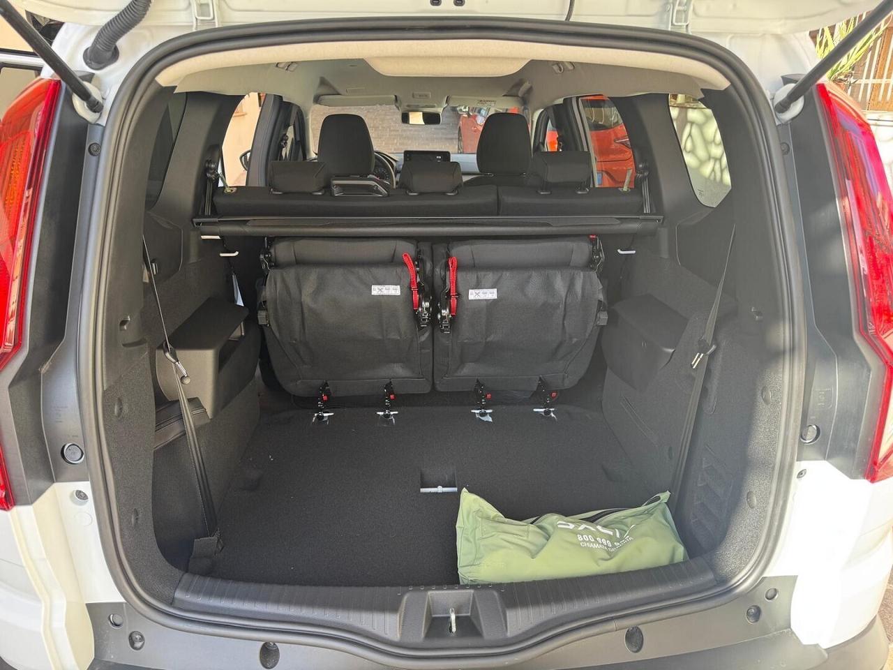 DACIA Jogger 1.0 TCe GPL 100CV 7 POSTI NOLEGGIO