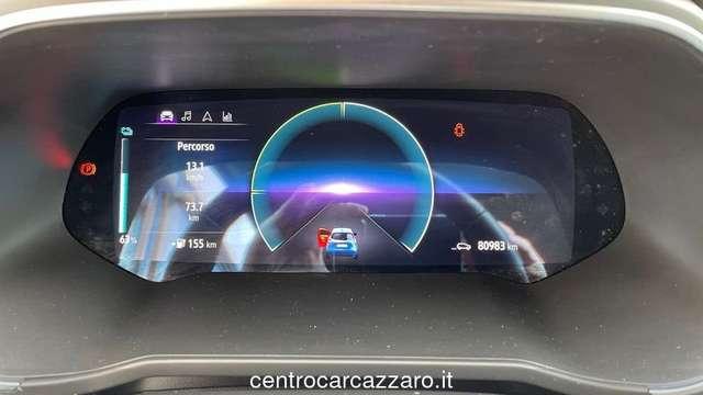 Renault ZOE Intens R135 e-shifter