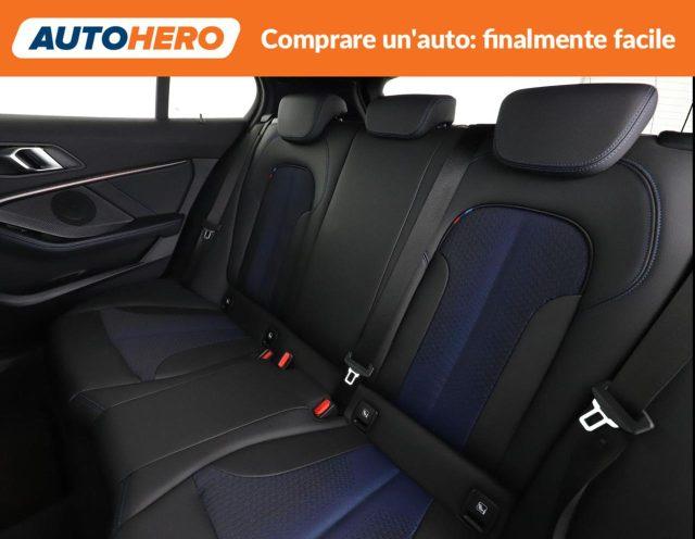 BMW 116 d 5p. Msport