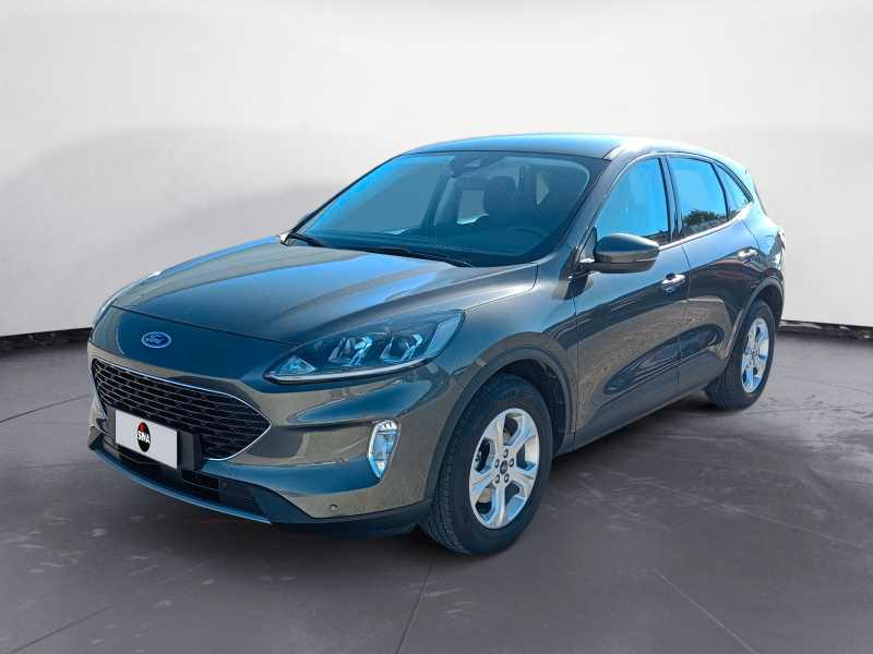 FORD Kuga II 2017 - Kuga 1.5 tdci Business s&s 2wd 120cv my18