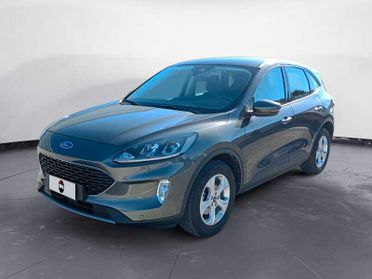 FORD Kuga II 2017 - Kuga 1.5 tdci Business s&s 2wd 120cv my18