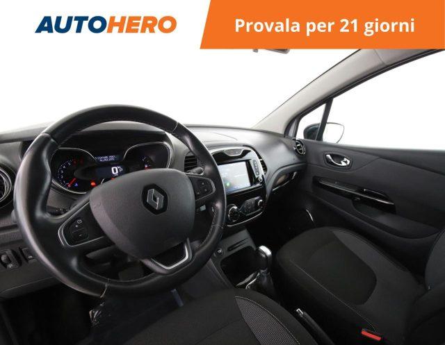 RENAULT Captur TCe 120 CV EDC Start&Stop Energy Intens