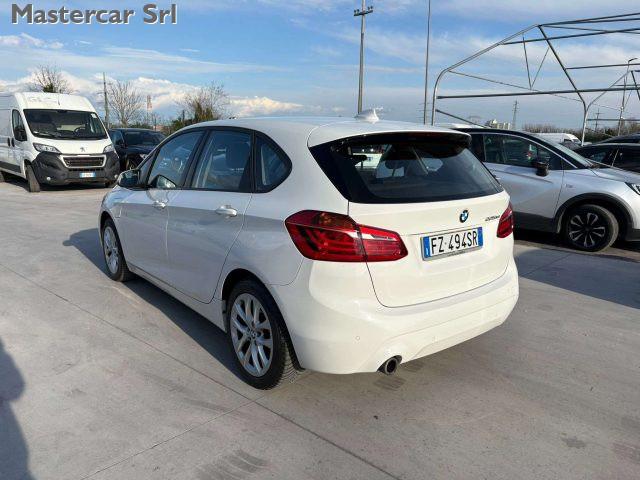 BMW 225 225xe Active Tourer iPerformance - FZ494SR