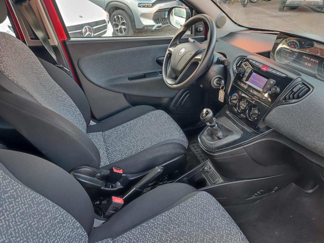 Lancia Ypsilon 1.2 Elle ***NEOPATENTATI***