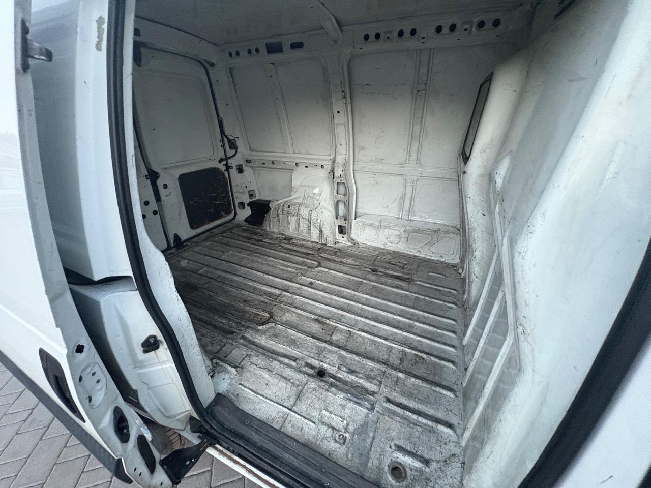 Fiat Scudo 1.9 diesel Furgone Business
