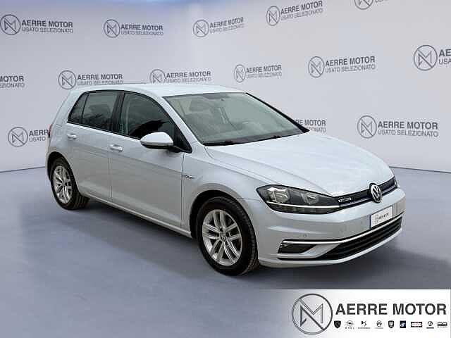 Volkswagen Golf 7ª serie 1.4 TGI Highline BlueMotion