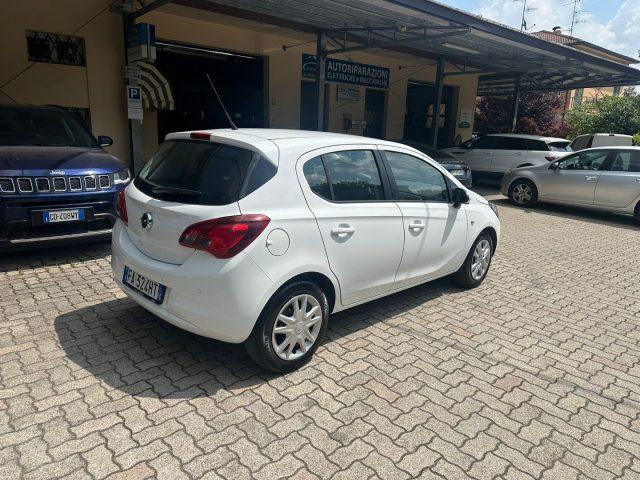 OPEL Corsa 1.4 90CV GPL Tech 5 porte OK NEOPATENTATO